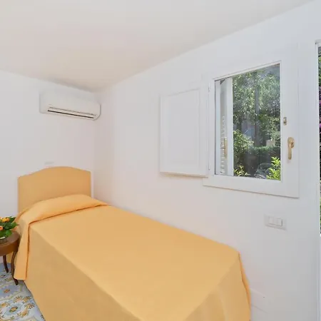 I Tre Prázdninový dům Capri