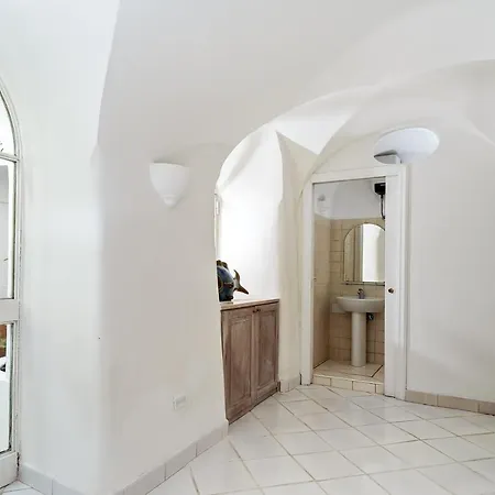 Prázdninový dům I Tre