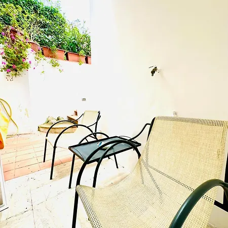 Prázdninový dům I Tre *