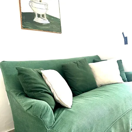 I Tre Prázdninový dům Capri