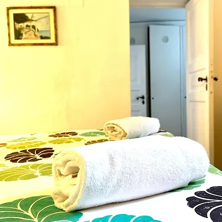 Prázdninový dům I Tre Capri