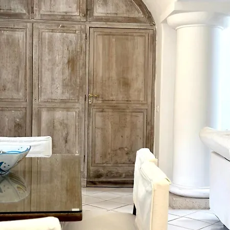 Prázdninový dům I Tre