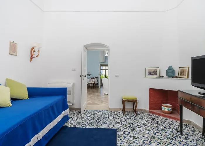 Ferienhaus I Tre