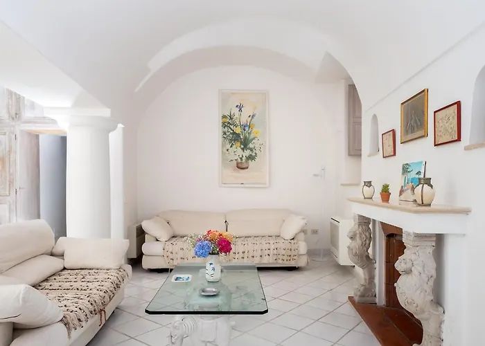 Ferienhaus I Tre *