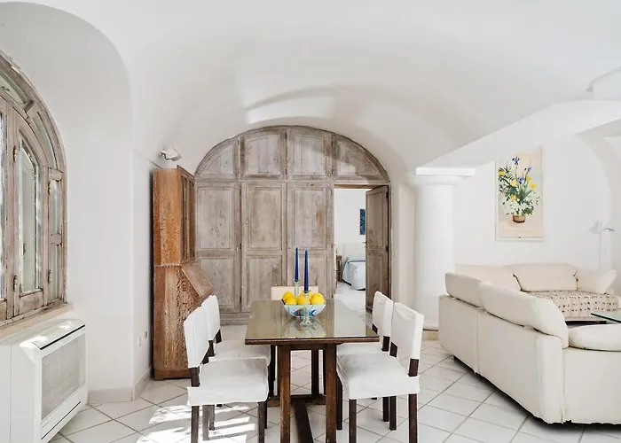 Ferienhaus I Tre