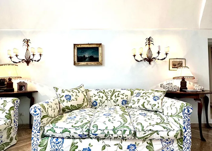 Ferienhaus I Tre *