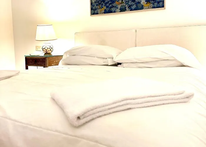 Casa de Férias I Tre Capri