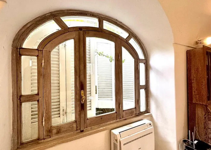 Casa de Férias I Tre