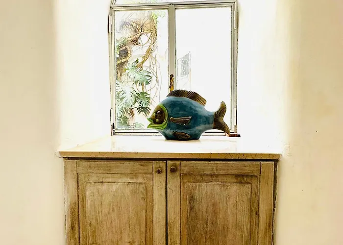 Casa de Férias I Tre *