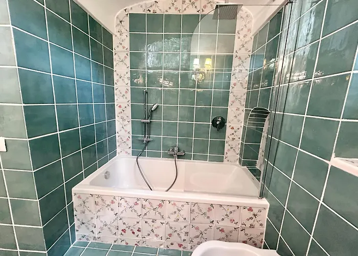 I Tre Casa de Férias