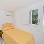 I Tre Σπίτι διακοπών Κάπρι