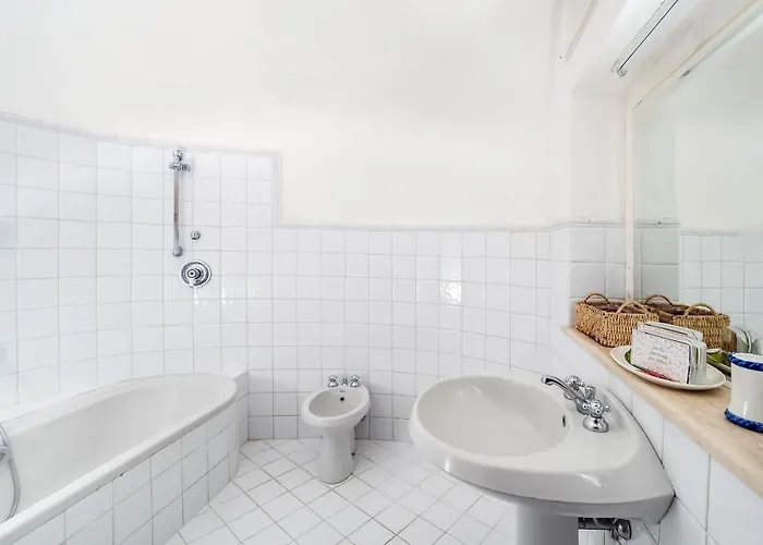 Casa vacanze I Tre Capri